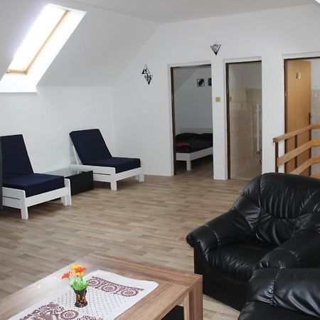 Apartman Rapotin, Jesenicka 296, 3Km Od Termalniho Parku Velke Losiny Buitenkant foto