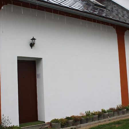 Apartman Rapotin, Jesenicka 296, 3Km Od Termalniho Parku Velke Losiny Buitenkant foto