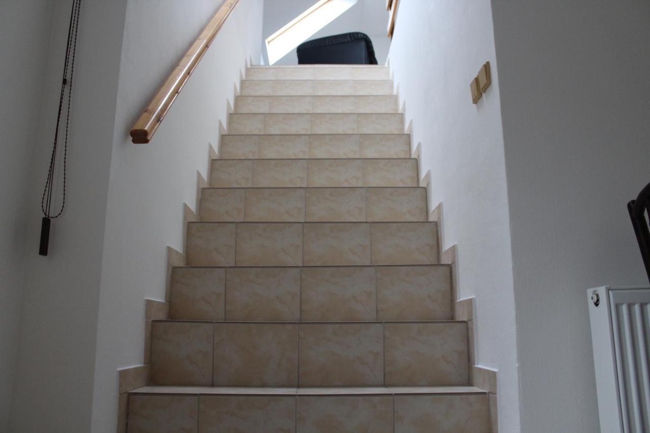 Apartman Rapotin, Jesenicka 296, 3Km Od Termalniho Parku Velke Losiny Buitenkant foto
